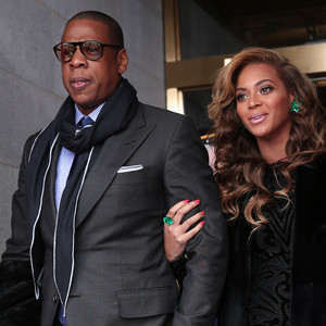 Jay-Z, Beyonce Jay-Z, Beyonce